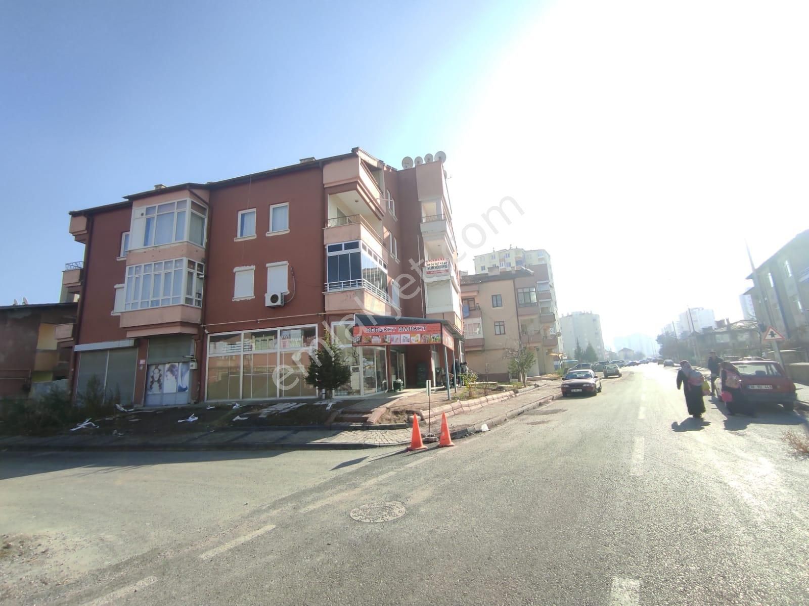 emlakcidan kayseri kocasinan mithatpasa mahallesi 5 1 satilik daire 675 000 tl 10347873