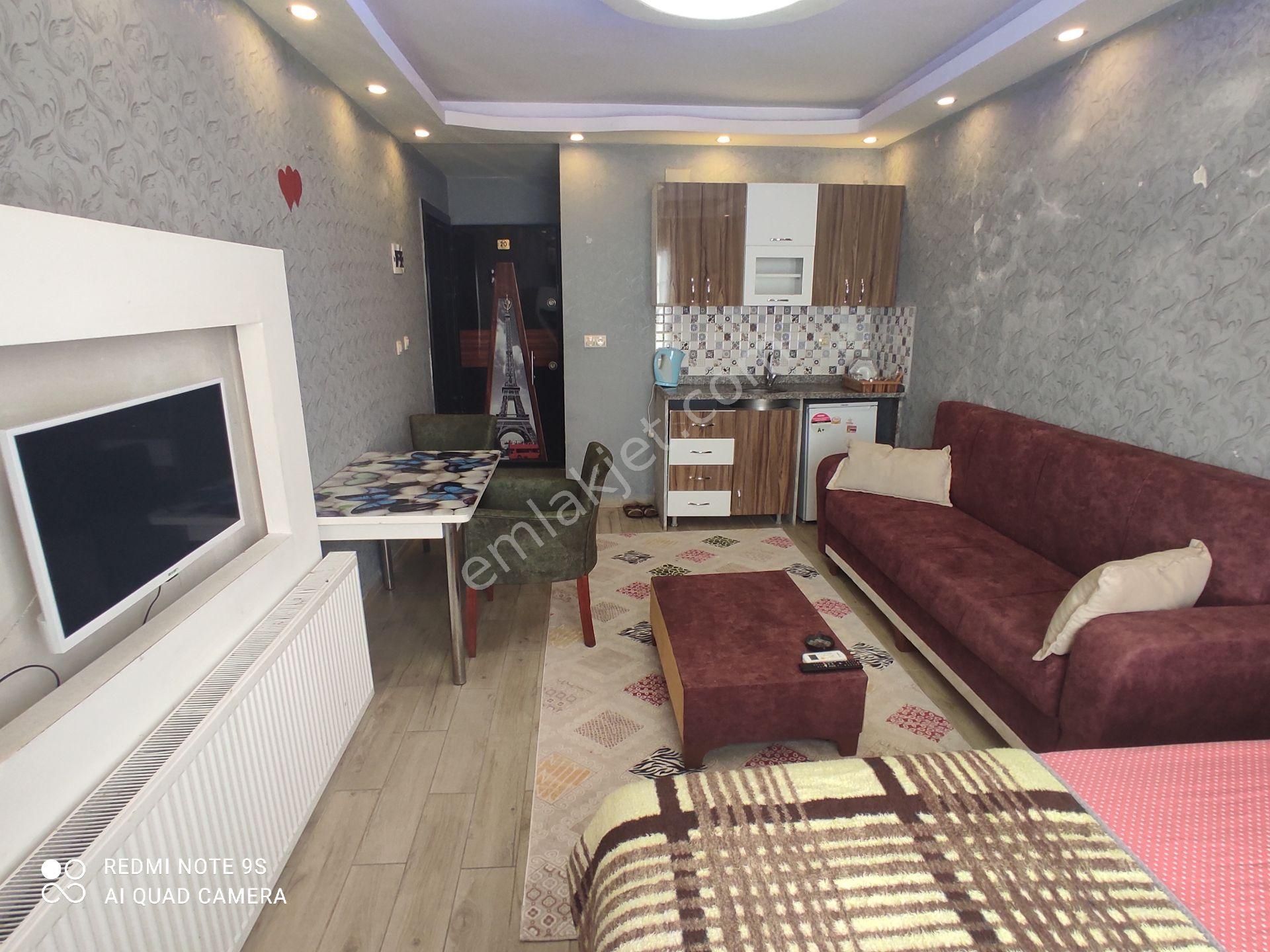 emlakcidan gaziantep sahinbey guneykent mahallesi 1 1 gunluk kiralik residence 100 tl 8232583