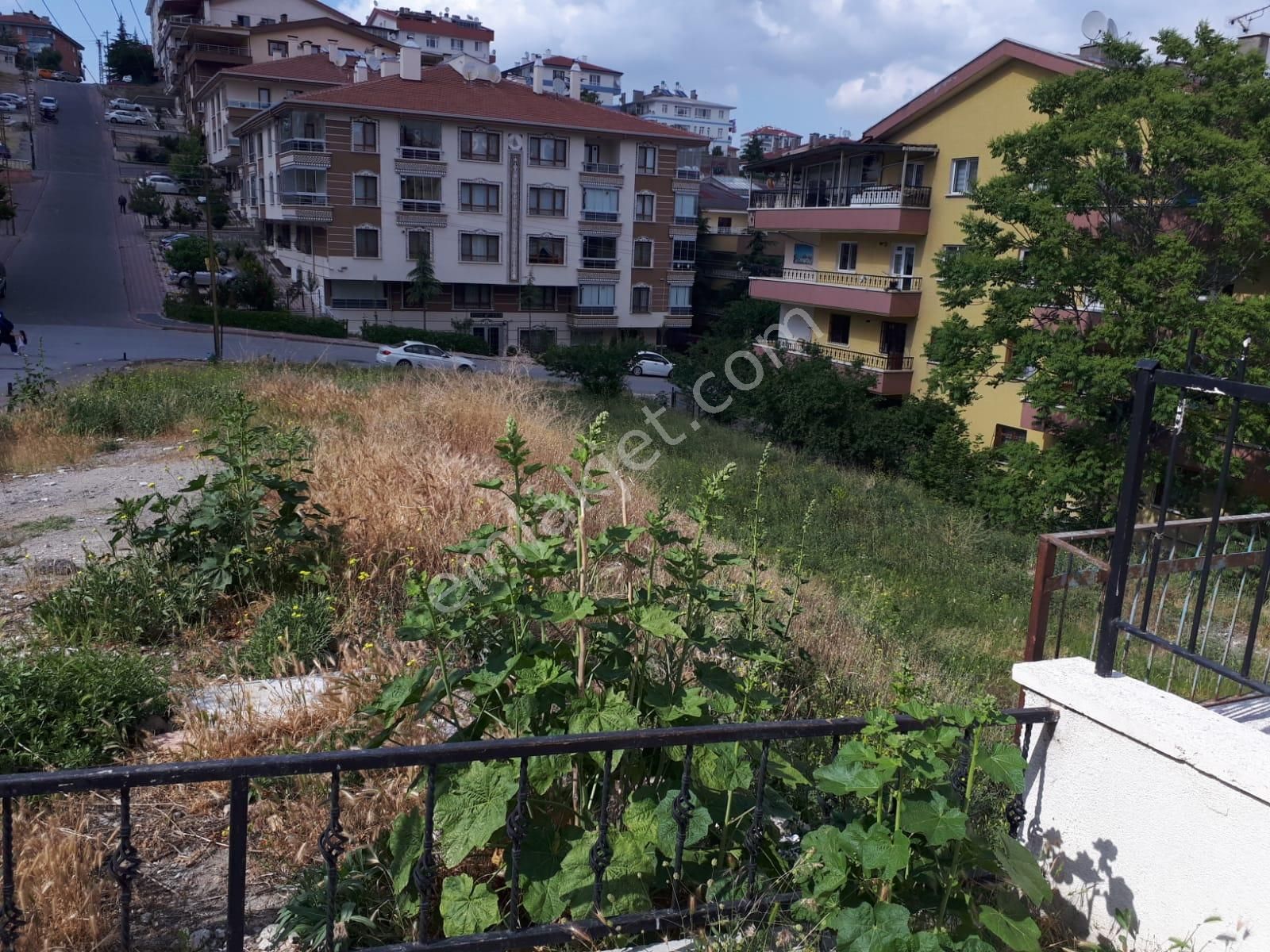 ankara sahibinden satilik arsa emlakjet