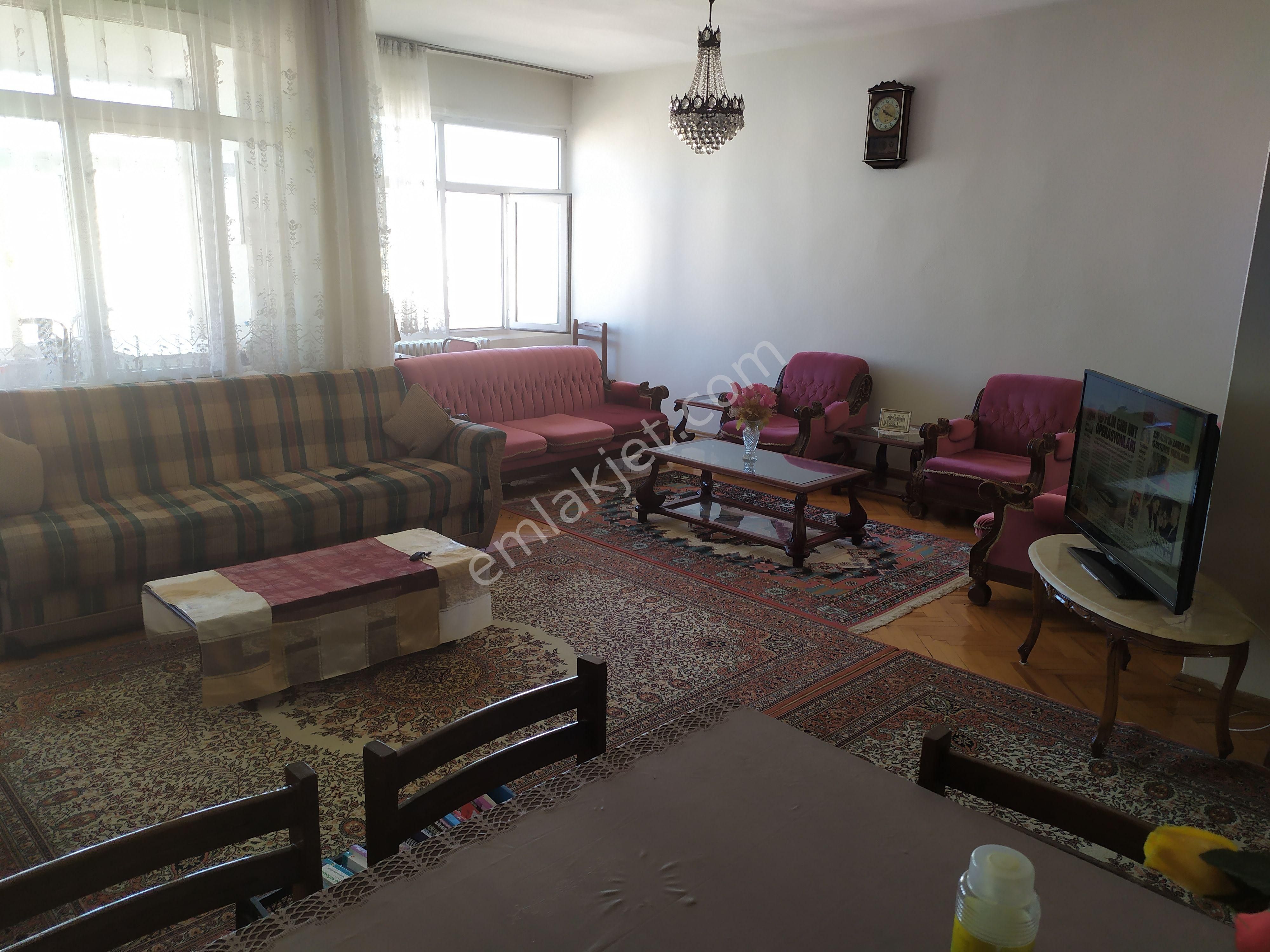 konya selcuklu sahibinden kiralik daire emlakjet