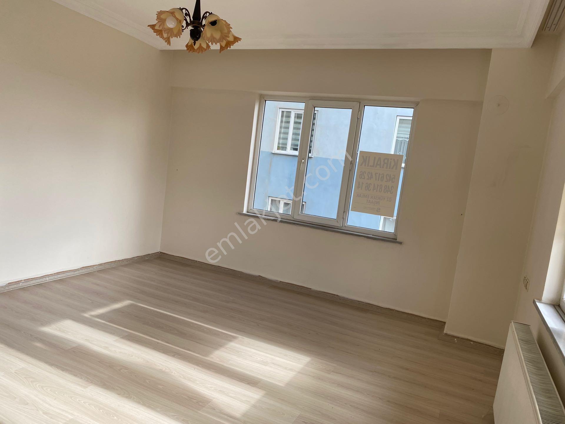 kilis kiralik ev emlakjet