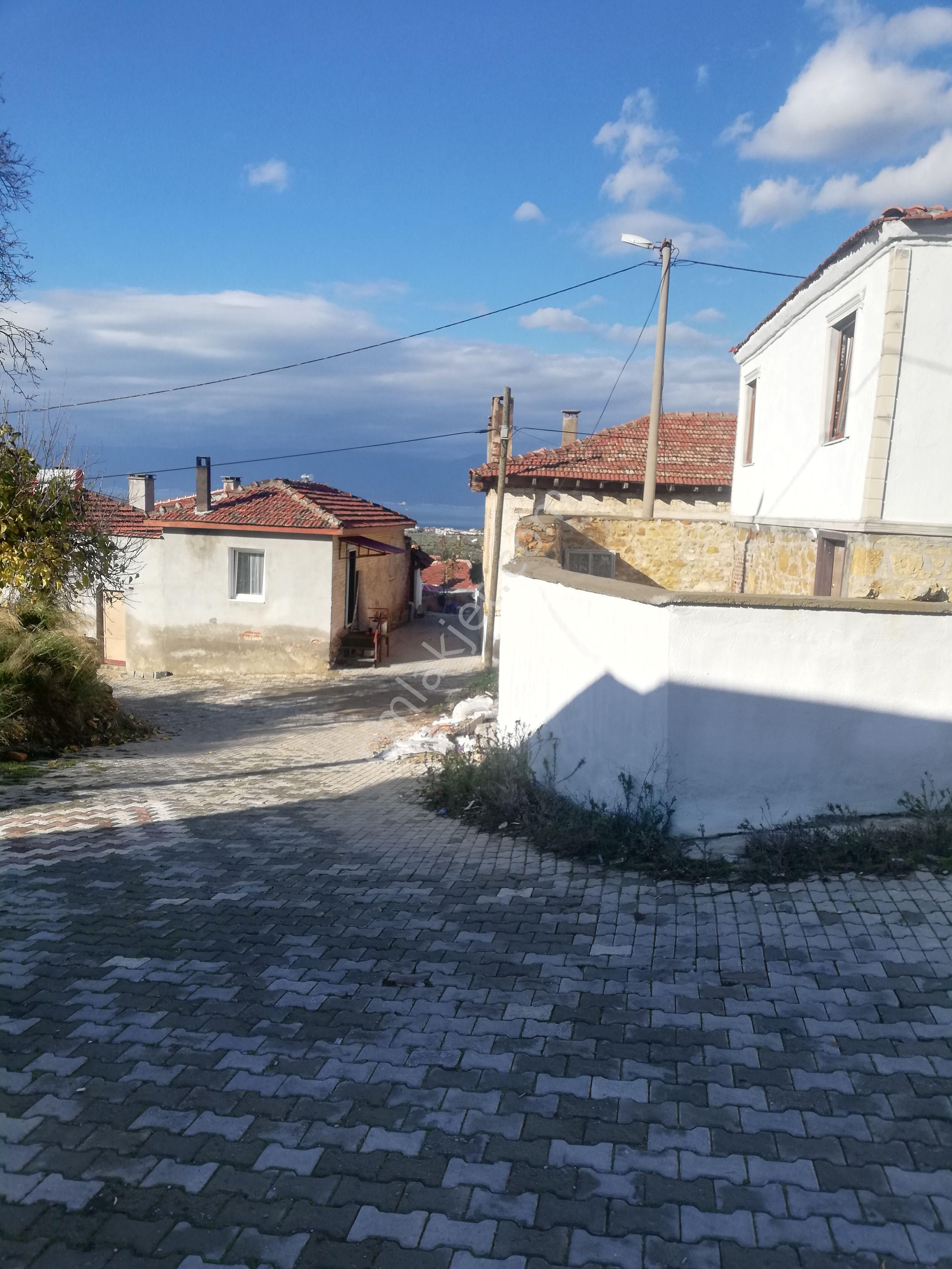 balikesir burhaniye satilik villa ilanlari ve fiyatlari