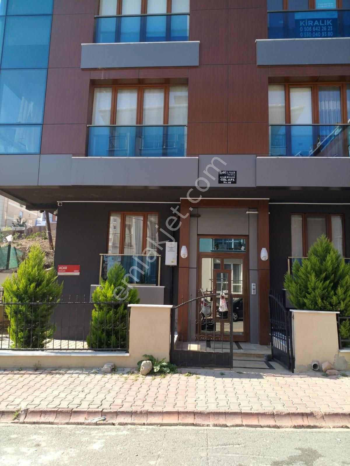 emlakcidan istanbul umraniye armaganevler mahallesi 2 1 kiralik daire 2 000 tl 10357770