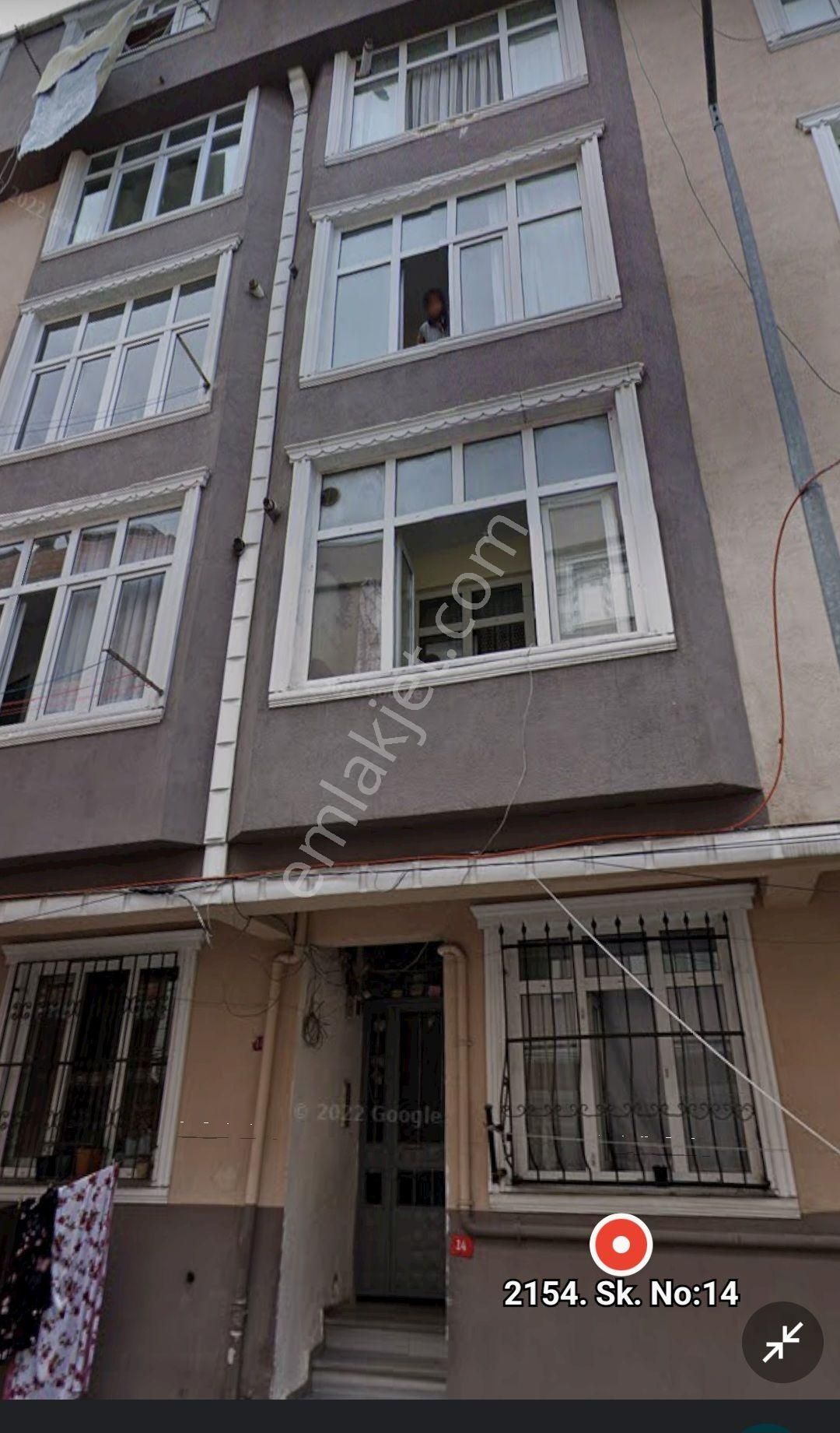 Sultangazi 50. Yıl Kiralık Daire Sultançiftliği'nde Satılık 2+1 Daire