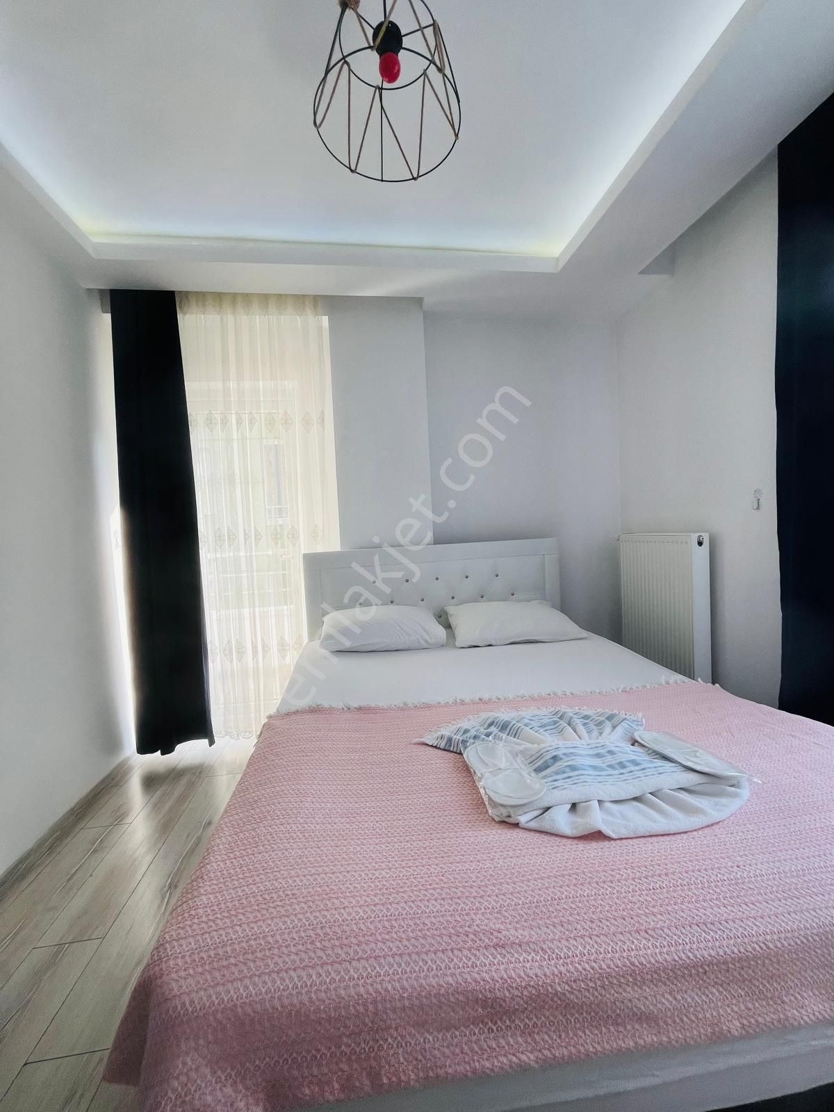 Atakumda Kalite Ve Güvenli Konaklamanın Adresi - Görsel 16