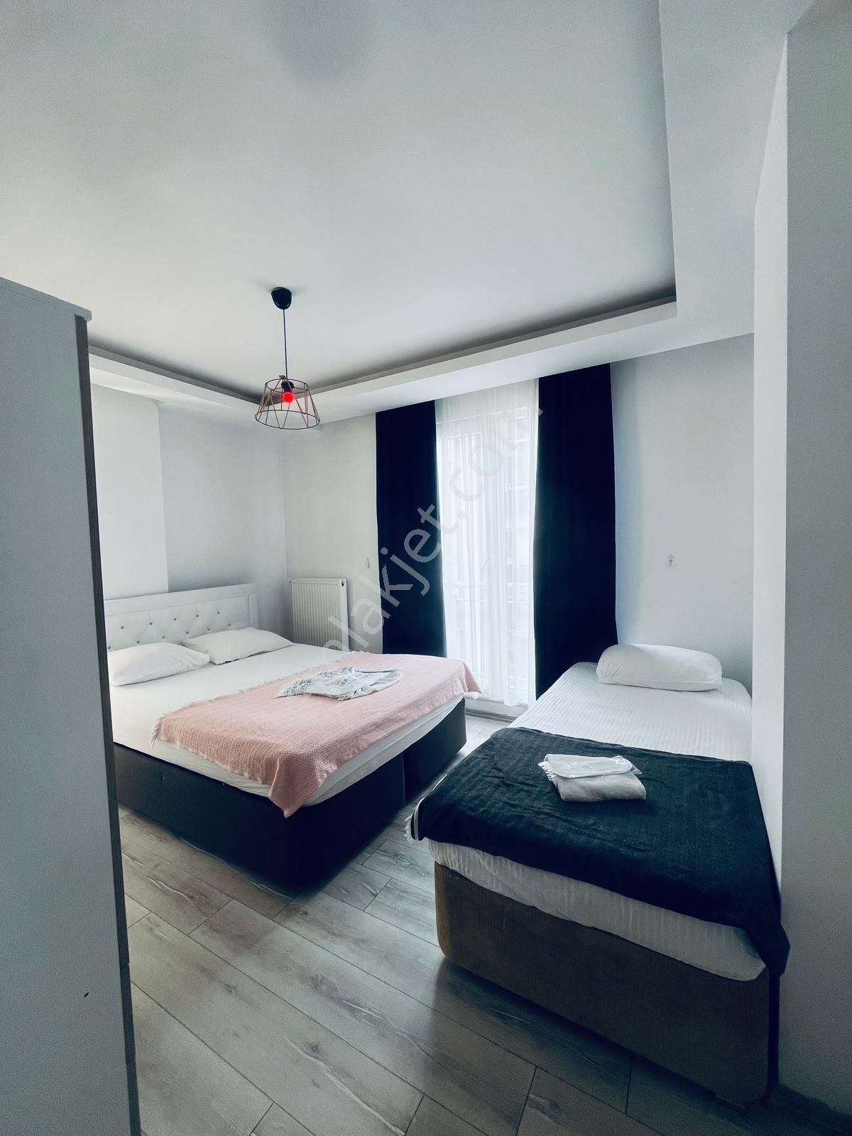 Atakumda Kalite Ve Güvenli Konaklamanın Adresi - Görsel 14