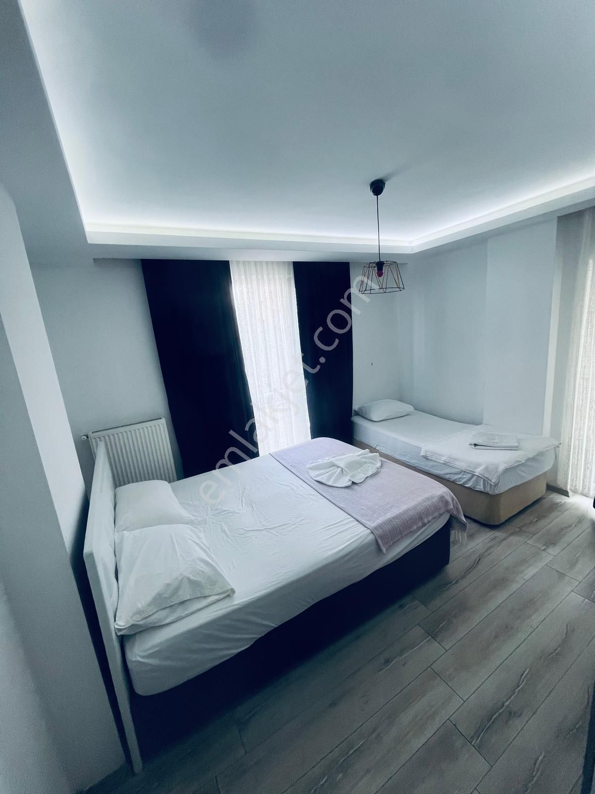 Atakumda Kalite Ve Güvenli Konaklamanın Adresi - Görsel 17