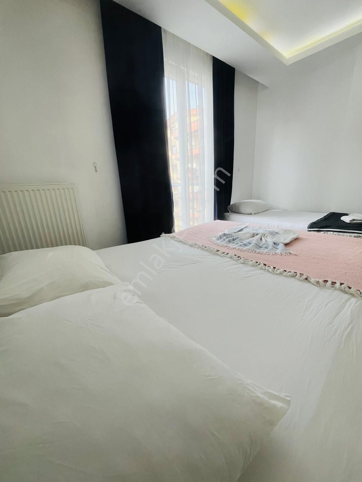 Atakumda Kalite Ve Güvenli Konaklamanın Adresi - Görsel 15