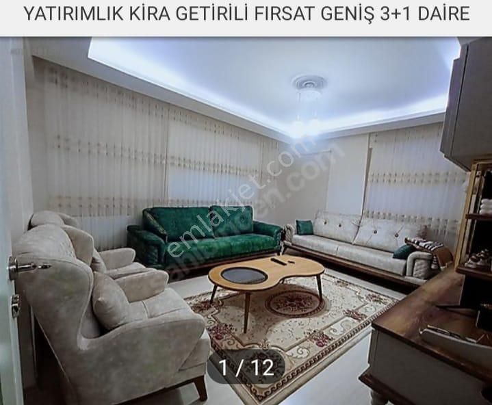 bursa osmangazi sahibinden satilik daire emlakjet