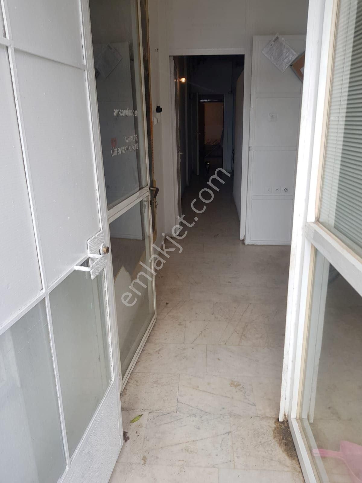 Muğla Ortaca Terzialiler Mh 96m2 İşyeri - Görsel 8