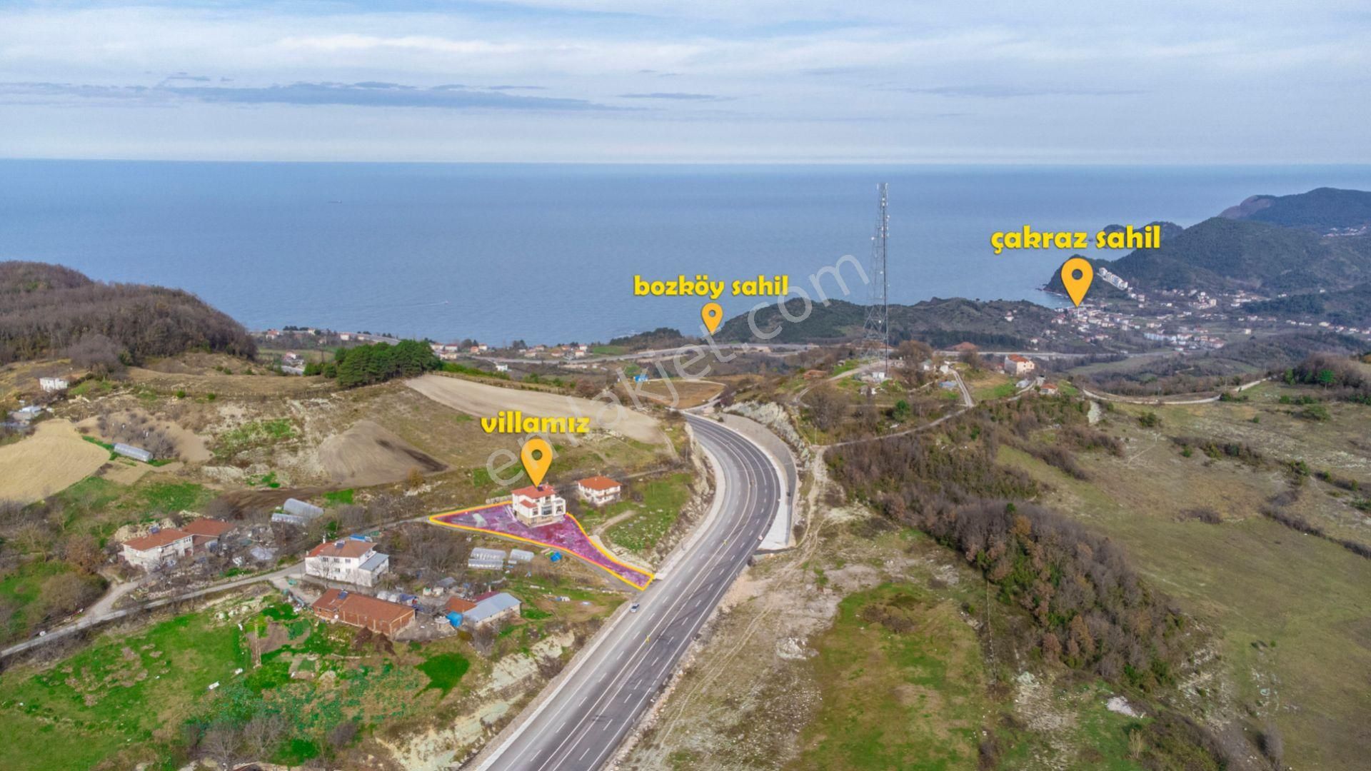 emlakcidan bartin amasra cakrazboz koyu 4 1 satilik daire 1 950 000 tl 10374804