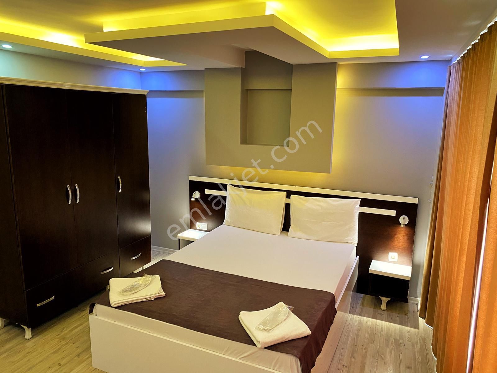 istanbul gunluk kiralik daire ilanlari ve fiyatlari