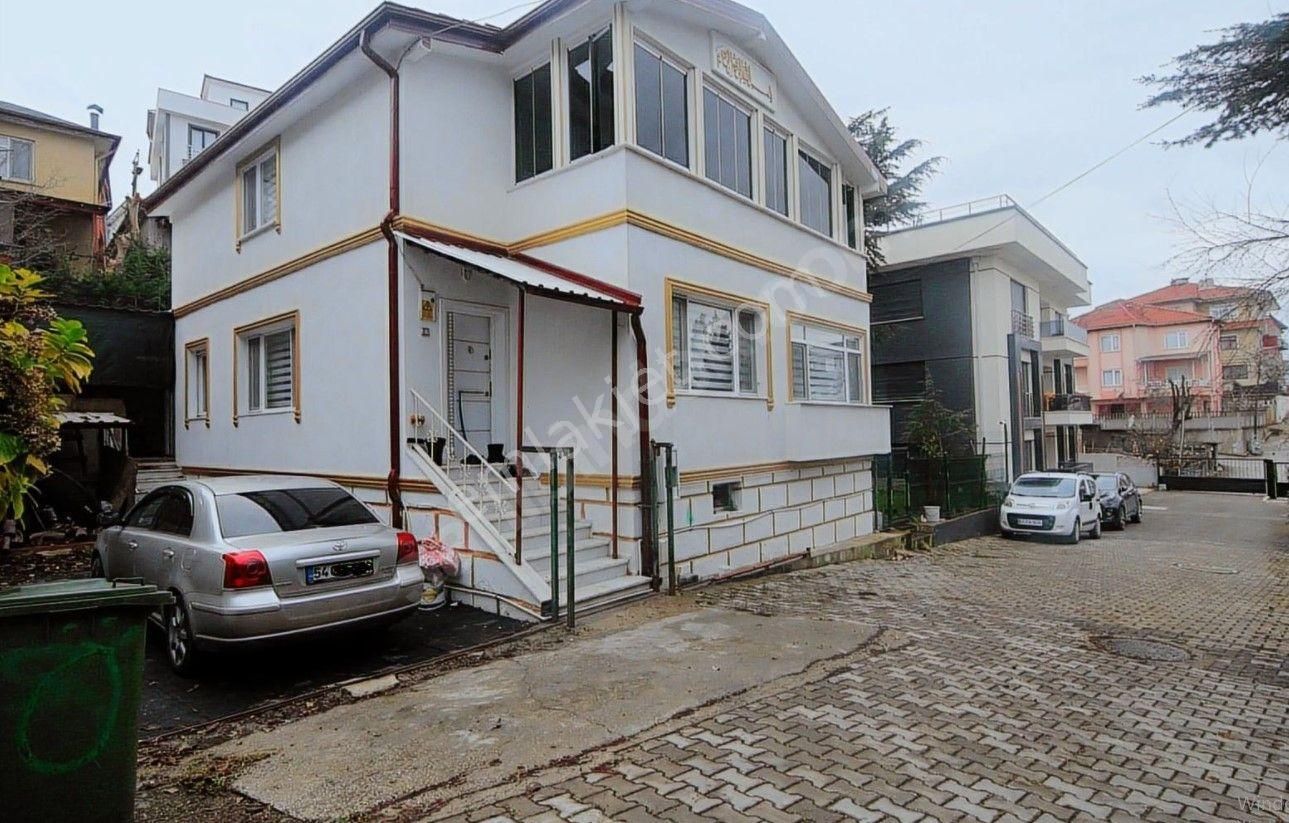 sakarya adapazari satilik mustakil ev ilanlari ve fiyatlari