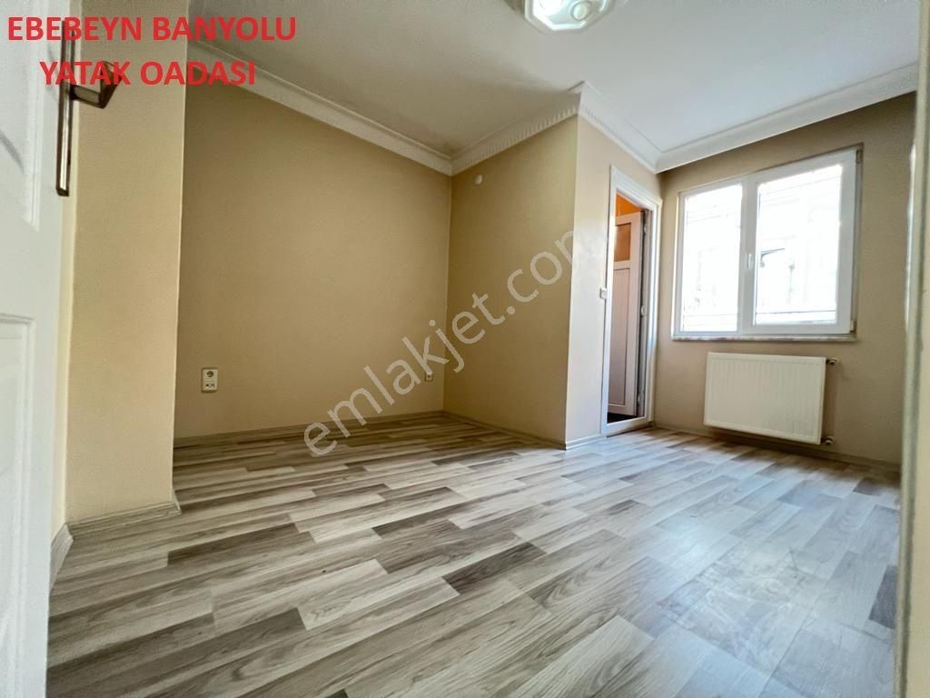 Yenibosna Zafer Mahallesinde Satılık Dubleks Daire Güney Cephe 3+2 - Görsel 8