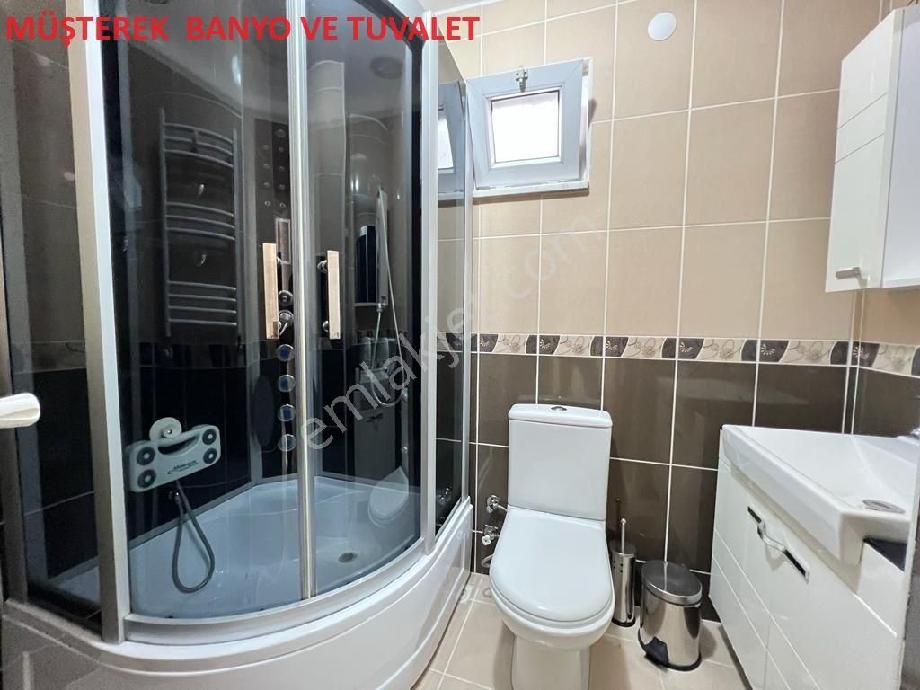 Yenibosna Zafer Mahallesinde Satılık Dubleks Daire Güney Cephe 3+2 - Görsel 12