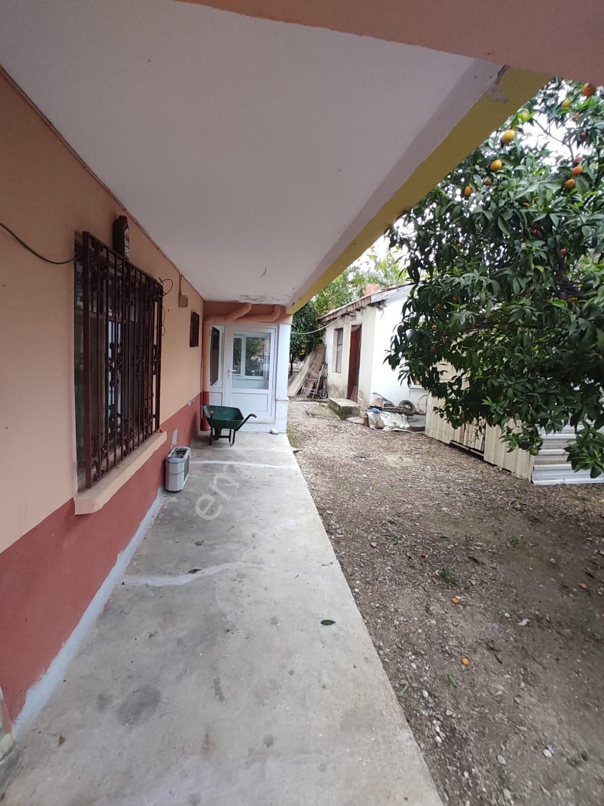 antalya kemer kiralik ev emlakjet