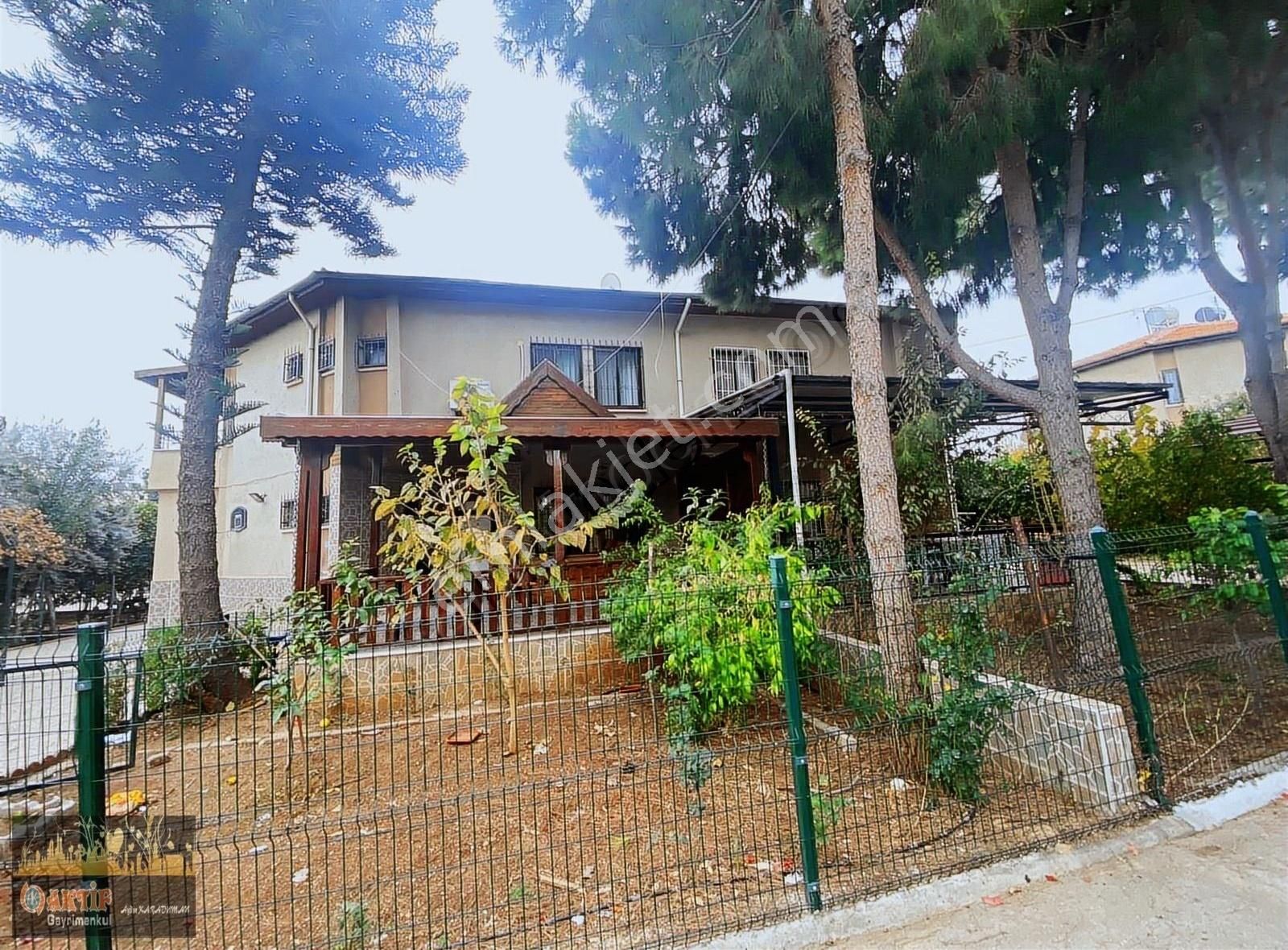 mersin toroslar satilik villa ilanlari ve fiyatlari