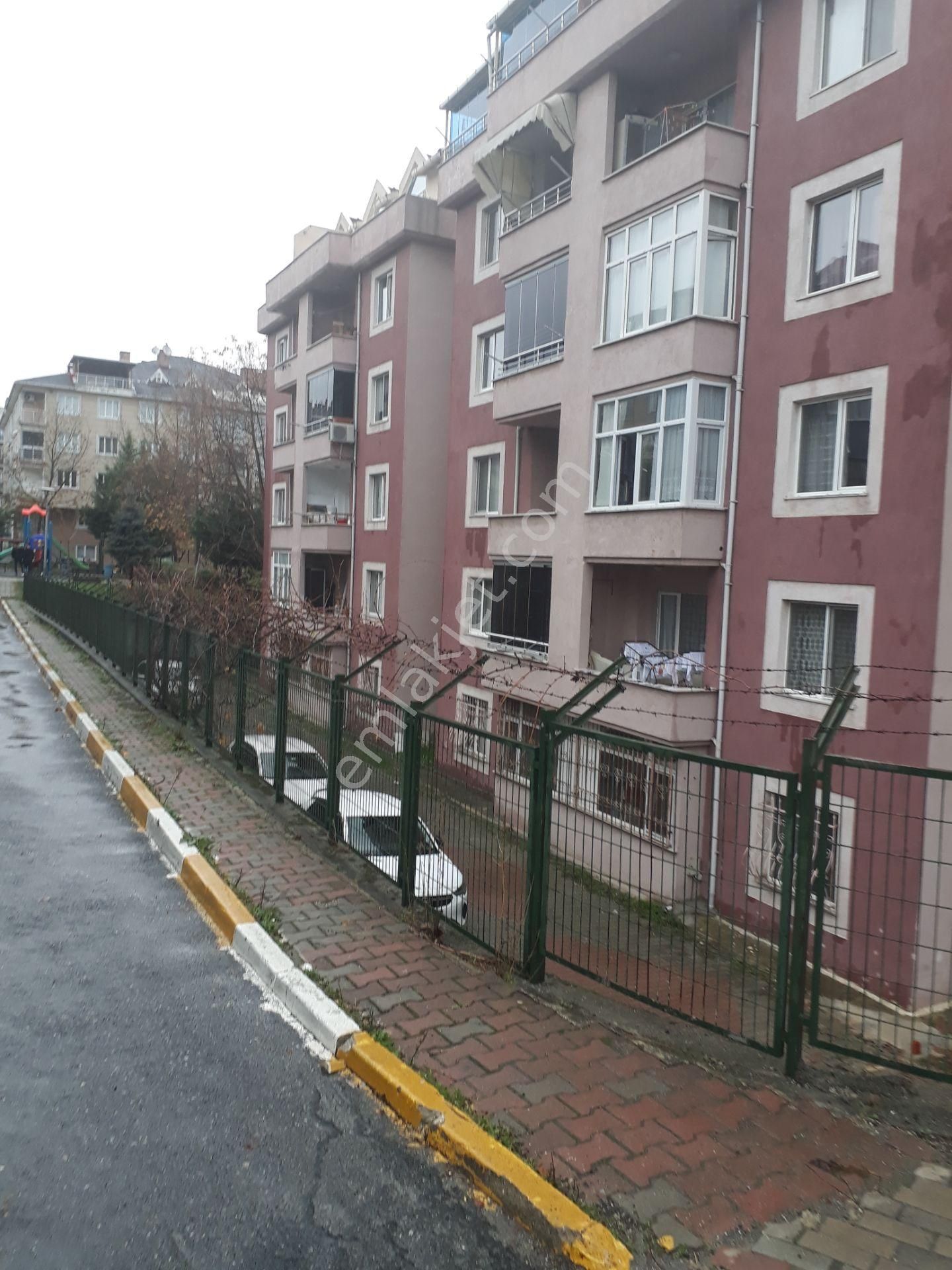 istanbul beylikduzu sahibinden satilik daire emlakjet