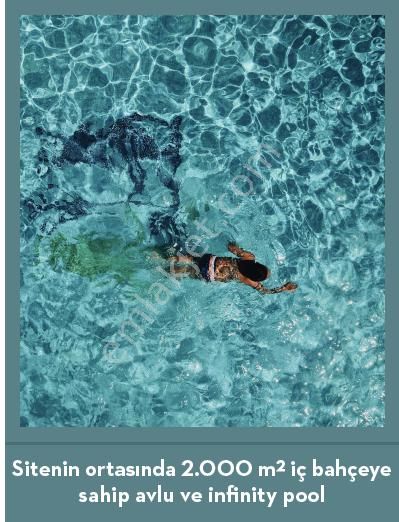 Deniz Manzaralı Konut İmarlı Villa Arsaları - Görsel 2