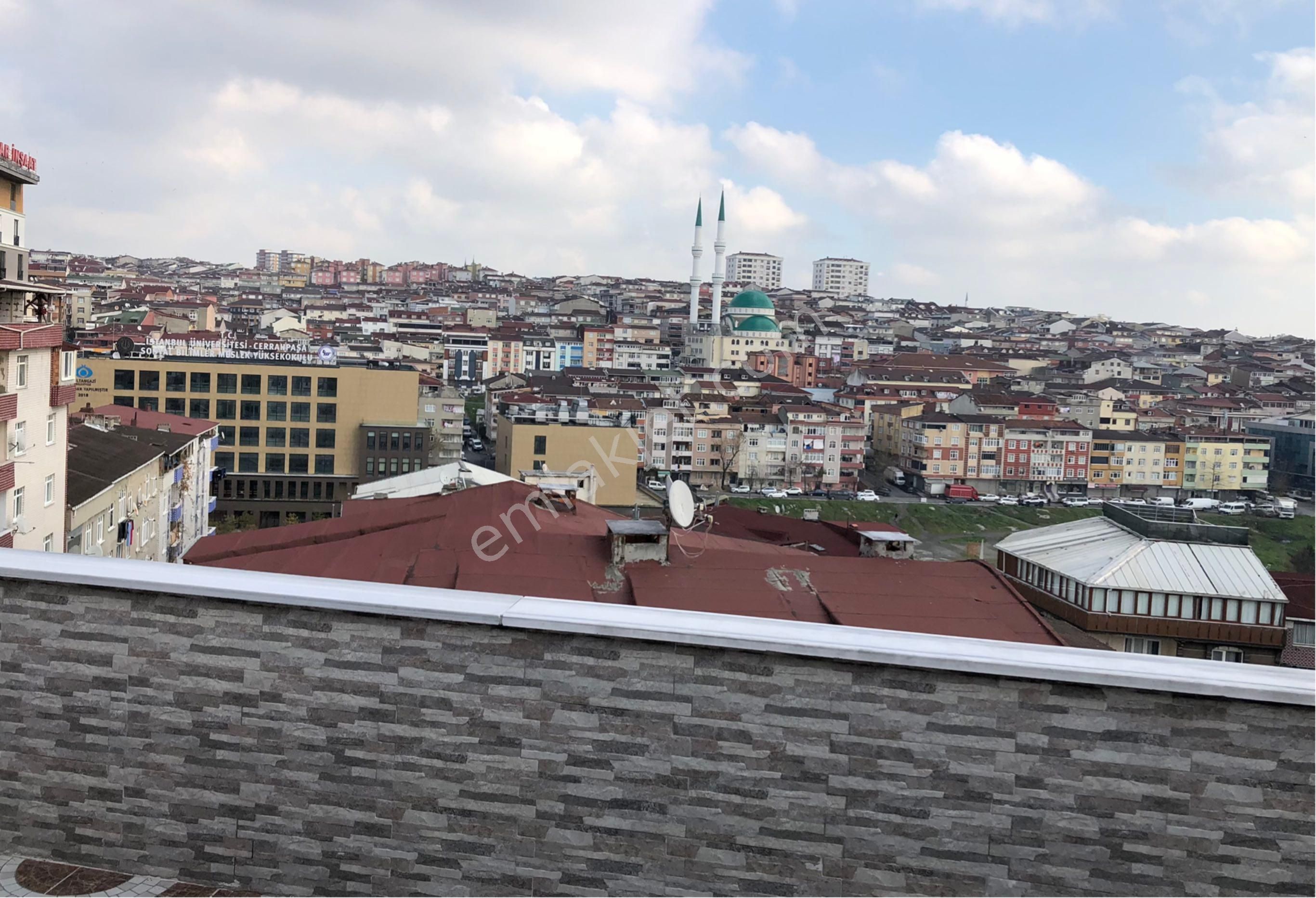 istanbul sultangazi satilik daire ilanlari ve fiyatlari