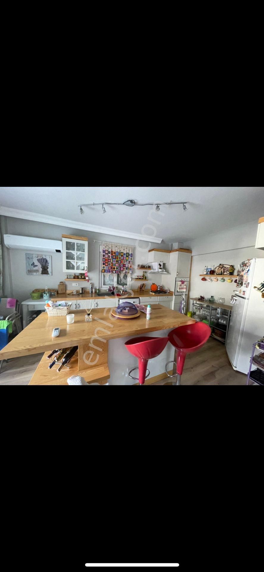 Müstakil Bahçeli 3 Katlı Daire - Görsel 19