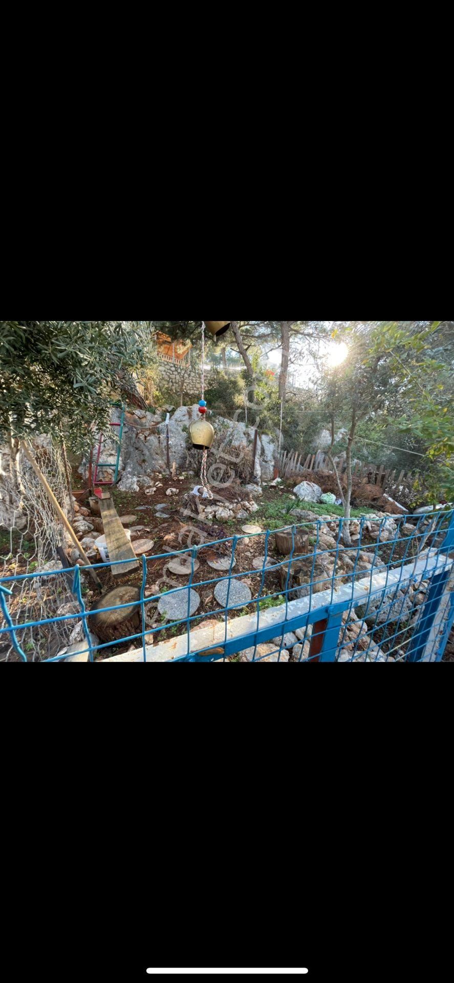 Müstakil Bahçeli 3 Katlı Daire - Görsel 24