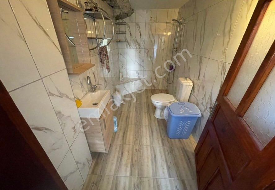 Müstakil Bahçeli 3 Katlı Daire - Görsel 4