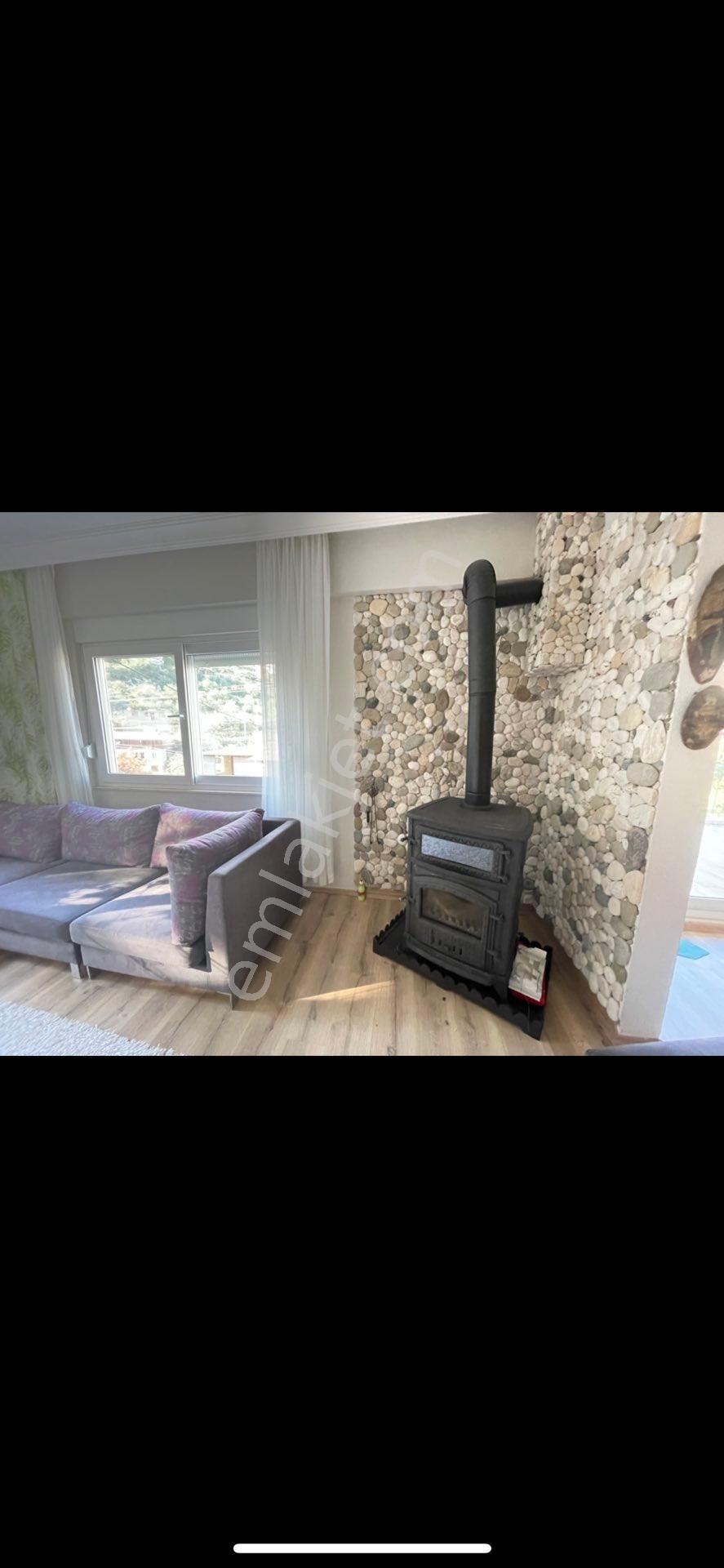 Müstakil Bahçeli 3 Katlı Daire - Görsel 18