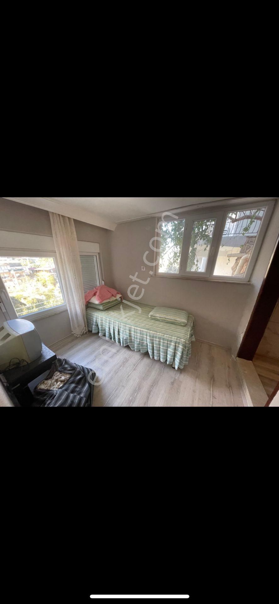 Müstakil Bahçeli 3 Katlı Daire - Görsel 31