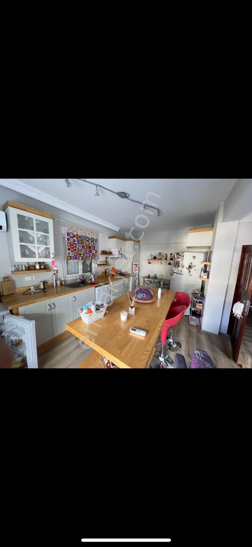 Müstakil Bahçeli 3 Katlı Daire - Görsel 20