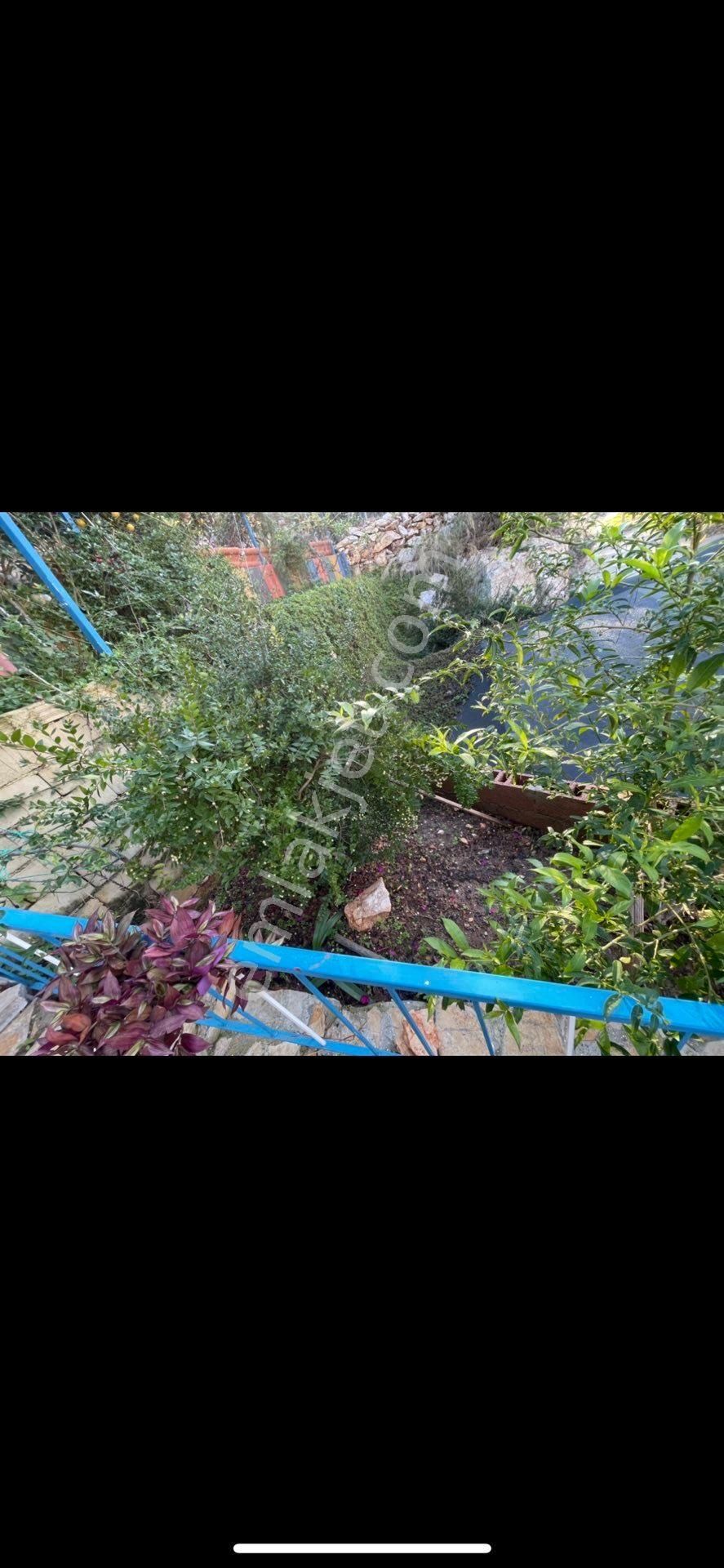 Müstakil Bahçeli 3 Katlı Daire - Görsel 34