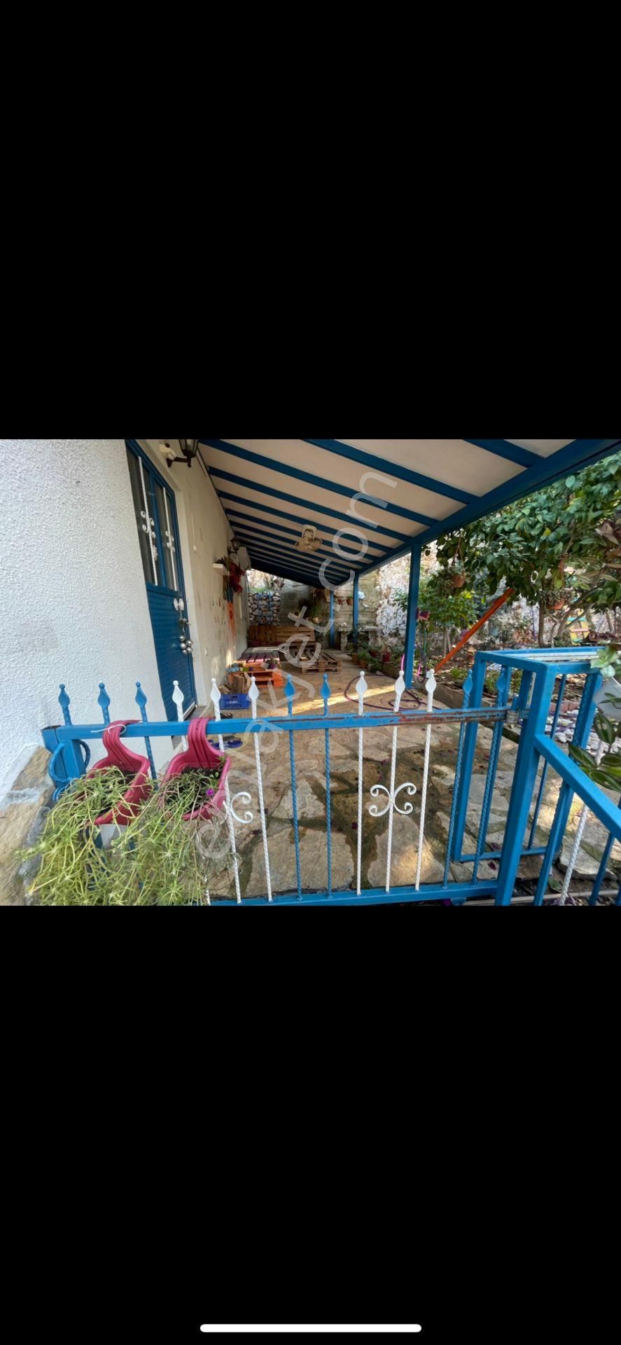 Müstakil Bahçeli 3 Katlı Daire - Görsel 14