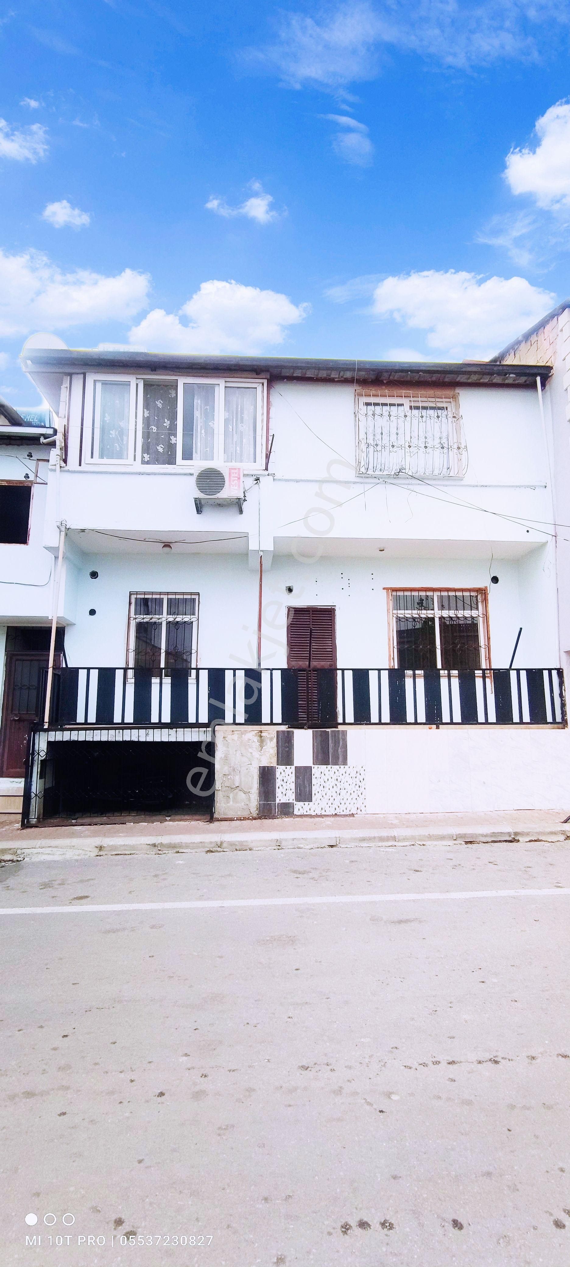 emlakcidan mersin toroslar alsancak mahallesi 2 1 satilik mustakil 275 000 tl 9642608