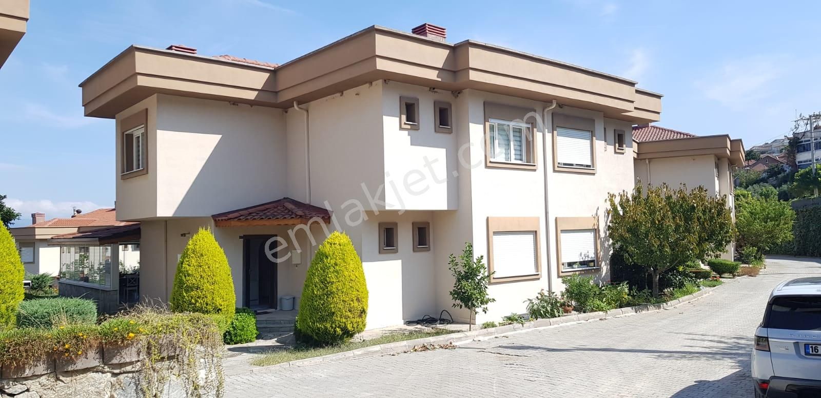 bursa mudanya satilik ev emlakjet