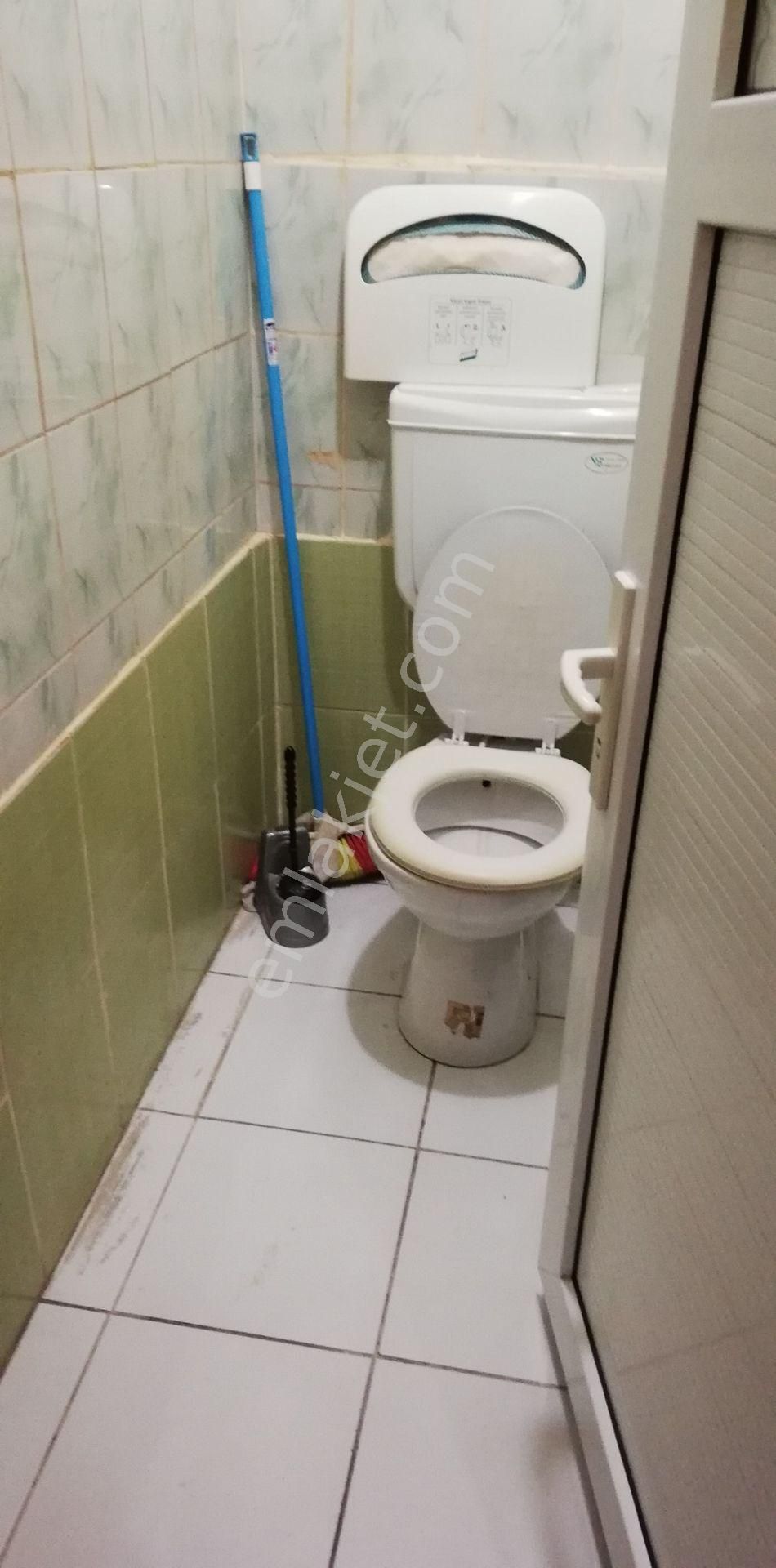 Esen Emlak'tan Zuhuratbaba Da 10 M2 Cepheli, 135 M2 Düz Giriş Dükkan - Görsel 19