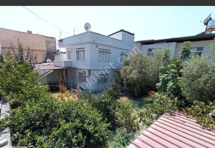 tarsus müstakil kiralık evler