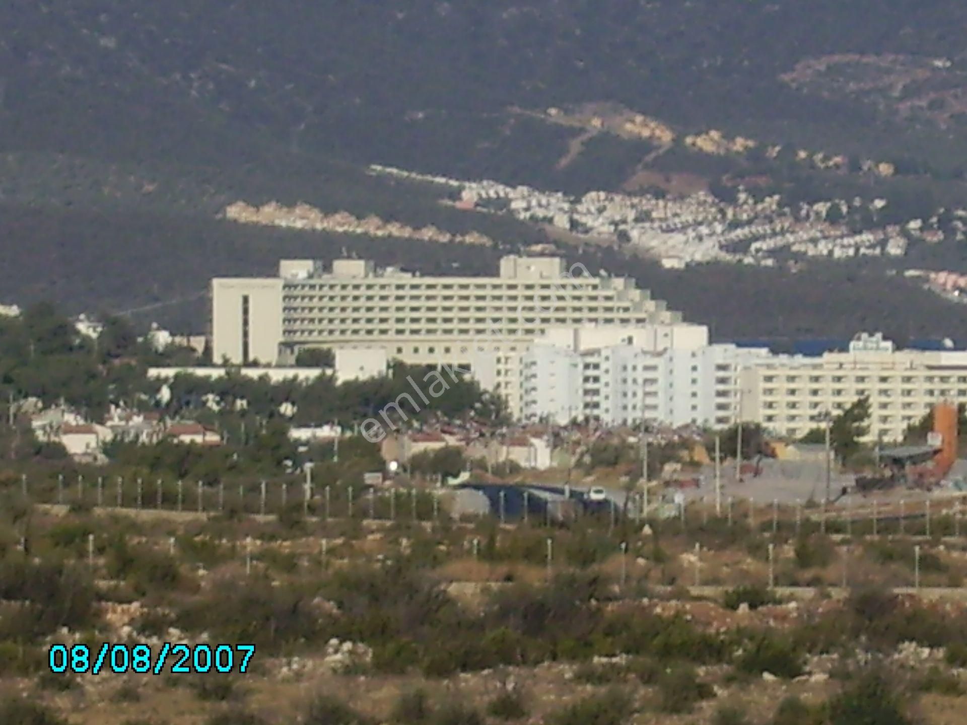 Didim De Satılık 300m2 Denize Yakın %15/30 Dübleks İmarlı Arsa ( İlan No. 85 25 ) Fiyat.1.300 Bin Tl - Görsel 2