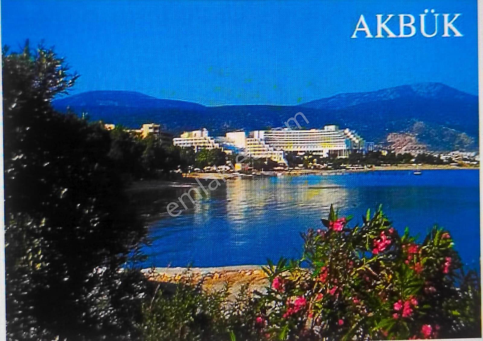 Didim De Satılık 300m2 Denize Yakın %15/30 Dübleks İmarlı Arsa ( İlan No. 85 25 ) Fiyat.1.300 Bin Tl - Görsel 10