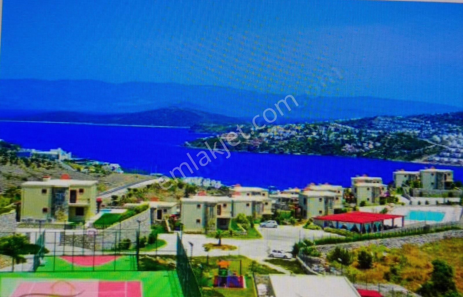 Didim De Satılık 300m2 Denize Yakın %15/30 Dübleks İmarlı Arsa ( İlan No. 85 25 ) Fiyat.1.300 Bin Tl