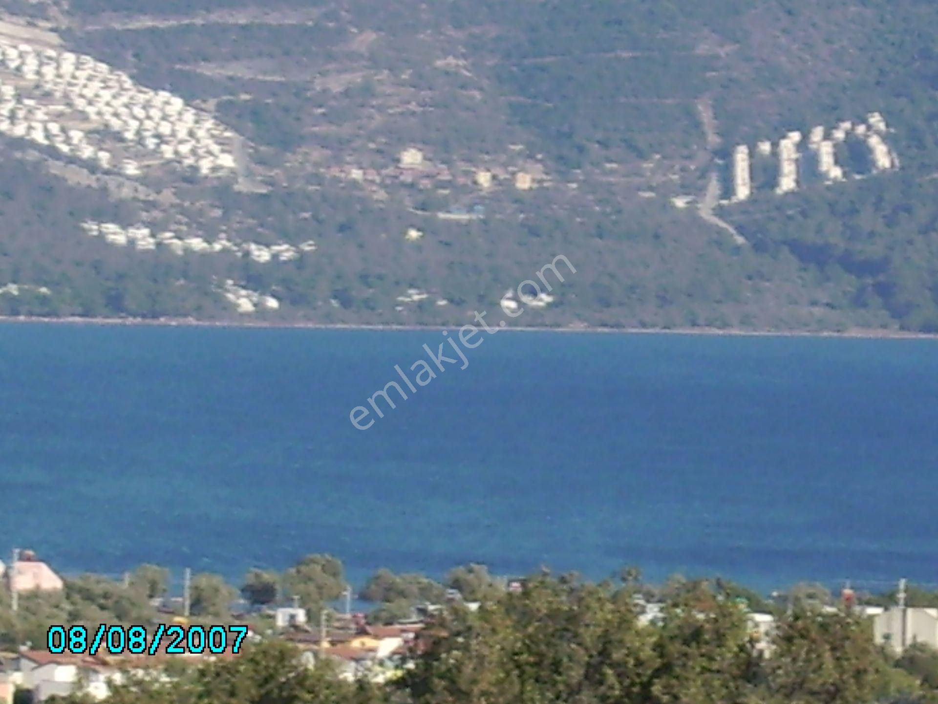 Didim De Satılık 300m2 Denize Yakın %15/30 Dübleks İmarlı Arsa ( İlan No. 85 25 ) Fiyat.1.300 Bin Tl - Görsel 3