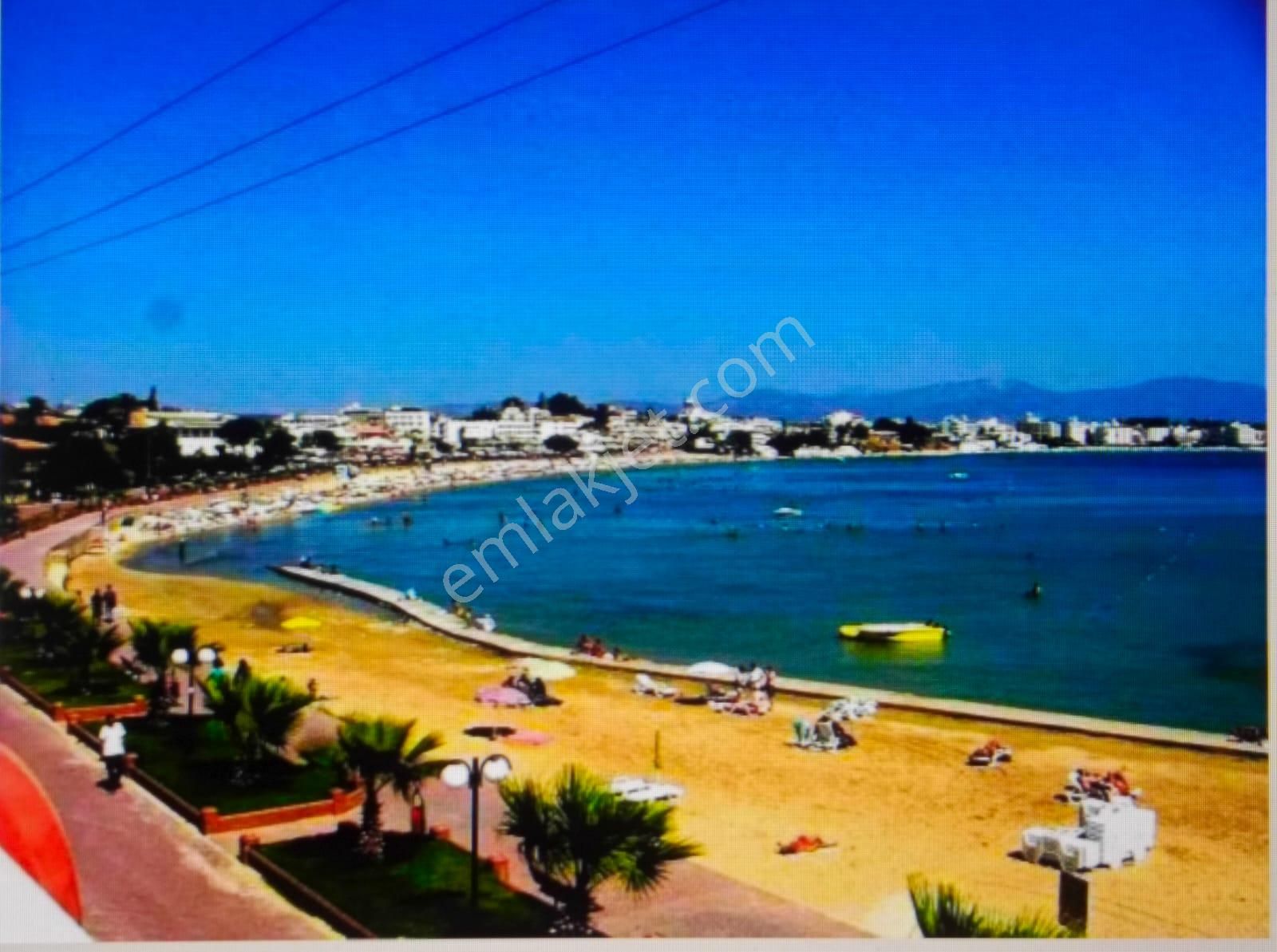 Didim De Satılık 300m2 Denize Yakın %15/30 Dübleks İmarlı Arsa ( İlan No. 85 25 ) Fiyat.1.300 Bin Tl - Görsel 14