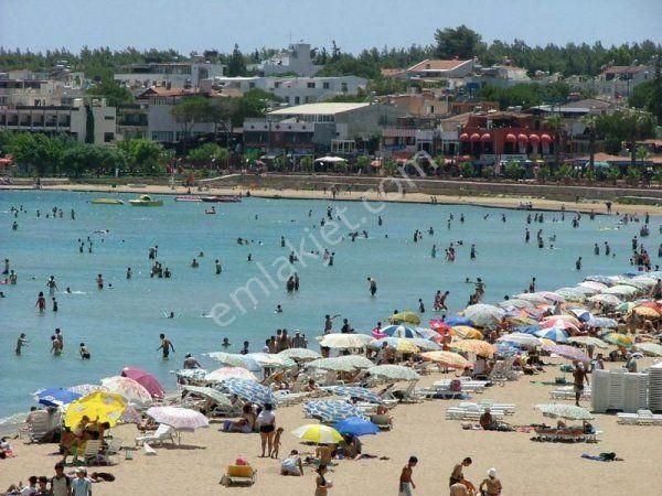 Didim De Satılık 300m2 Denize Yakın %15/30 Dübleks İmarlı Arsa ( İlan No. 85 25 ) Fiyat.1.300 Bin Tl - Görsel 13