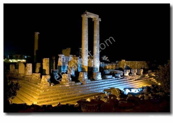 Didim De Satılık 300m2 Denize Yakın %15/30 Dübleks İmarlı Arsa ( İlan No. 85 25 ) Fiyat.1.300 Bin Tl - Görsel 24