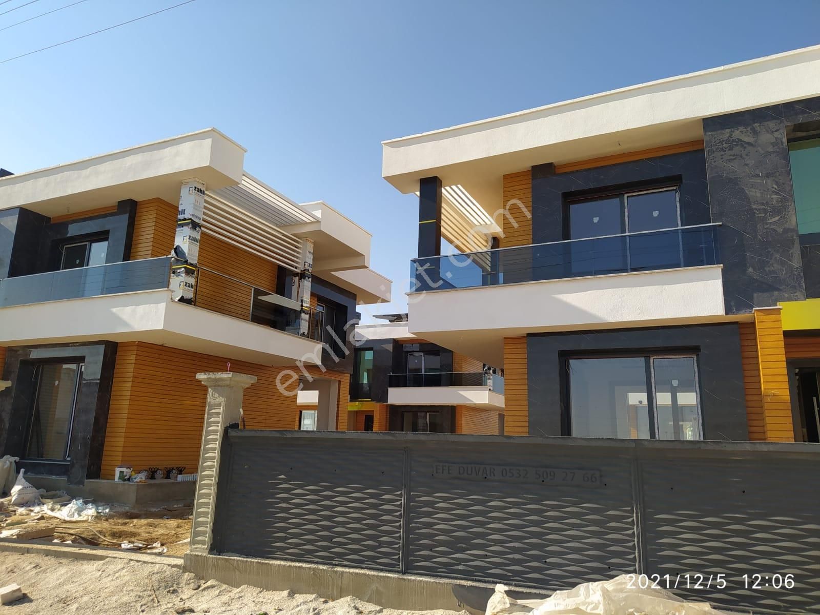 konya satilik villa ilanlari ve fiyatlari