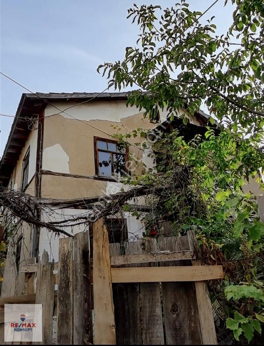 bolu satılık köy evi