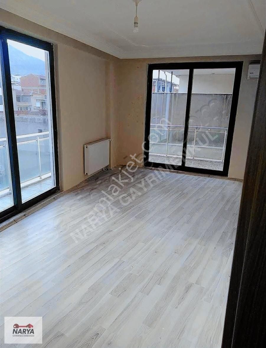 bursa beşyolda satılık müstakil evler