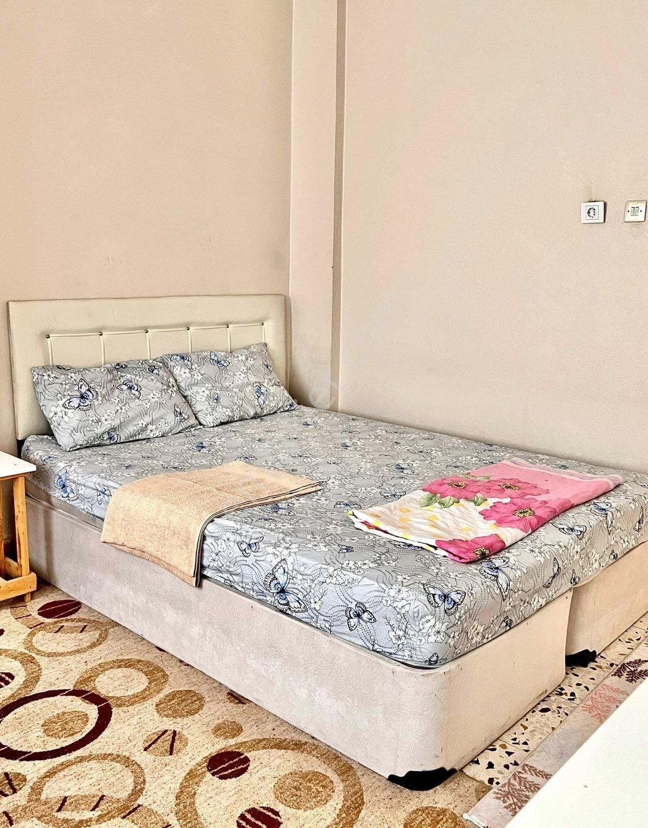 Mardin Yeni Avm Karşısı Klimalı 2+1 Daire Güvenli Huzurlu Günlük Konaklama