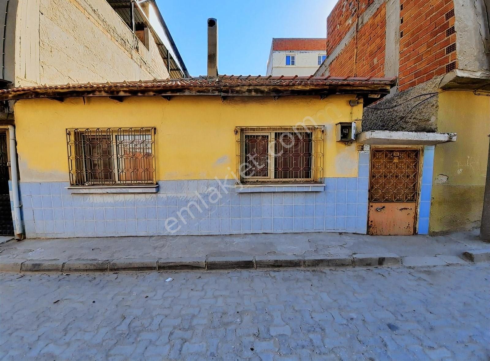 turgutlu müstakil ev