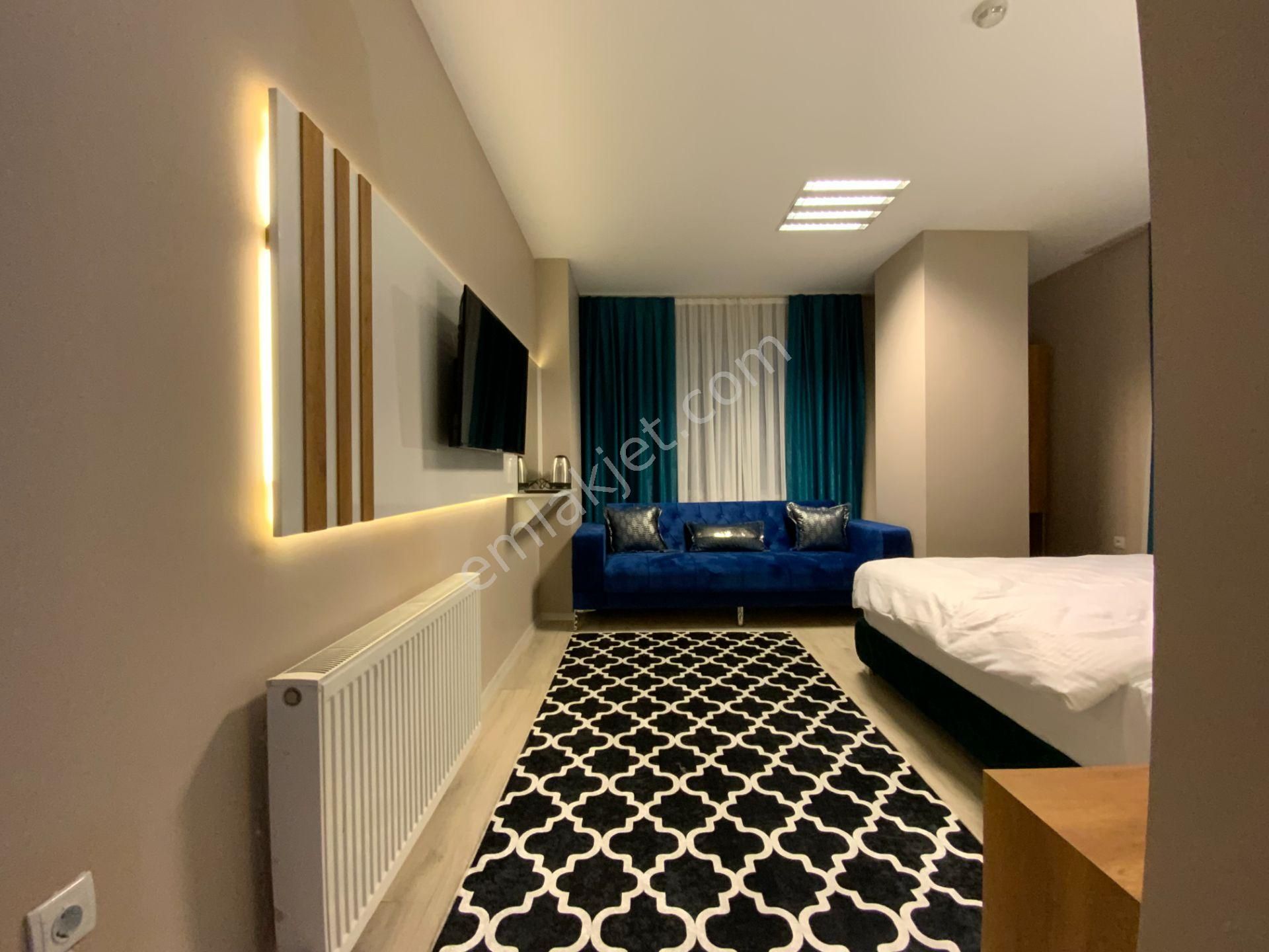 emlakcidan istanbul bayrampasa muratpasa mahallesi studyo gunluk kiralik residence 55 tl 10449864