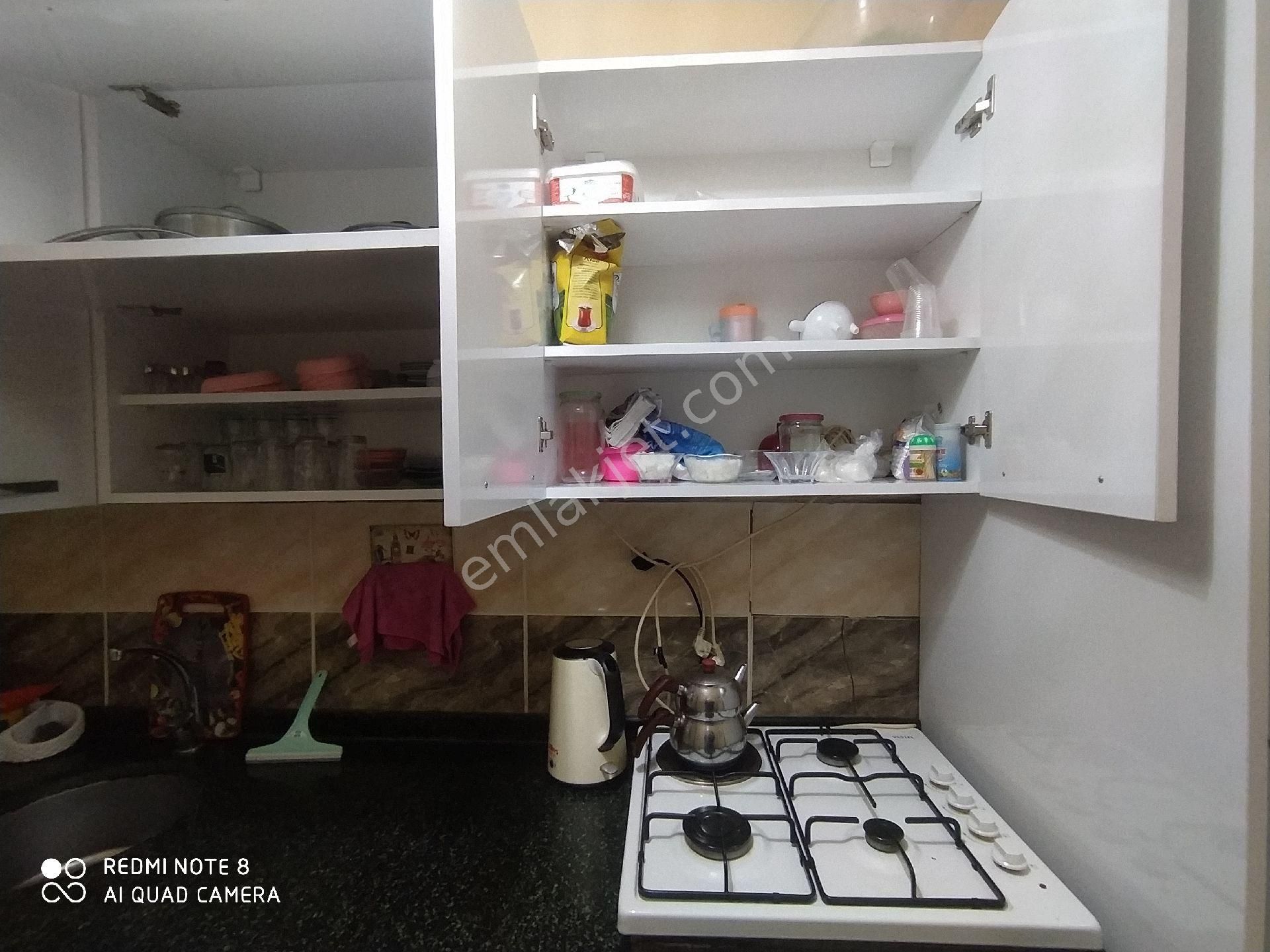 Merkezi Yer,2+0 Odalı,ayrı Mutfak,ful+ful Eşyalı,bakımlı,temiz,daha Uygunu Eşyalı Ev Yok! - Görsel 20